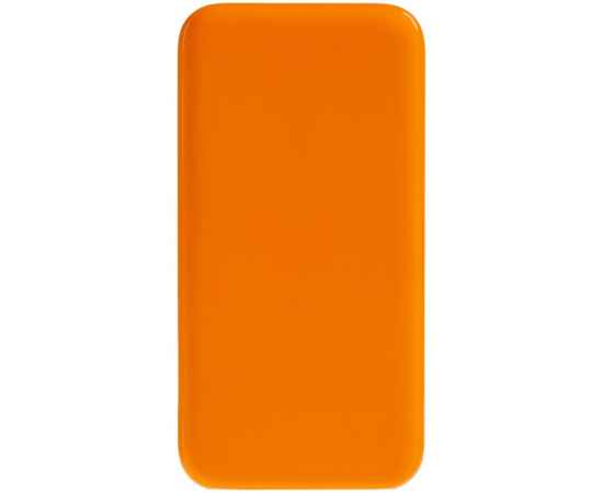 Aккумулятор Uniscend All Day Type-C 10000 мAч, оранжевый, Цвет: оранжевый, изображение 2