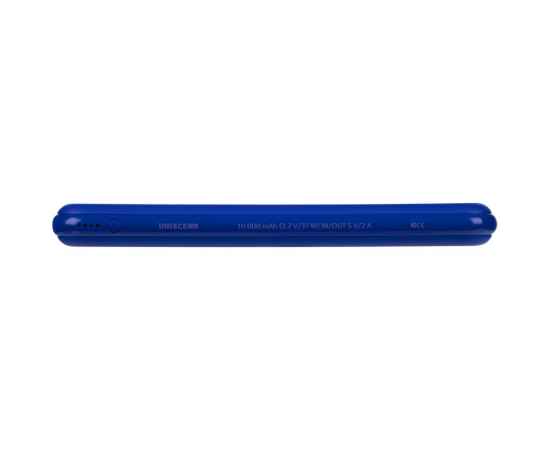 Aккумулятор Uniscend All Day Type-C 10000 мAч, синий, Цвет: синий, изображение 3