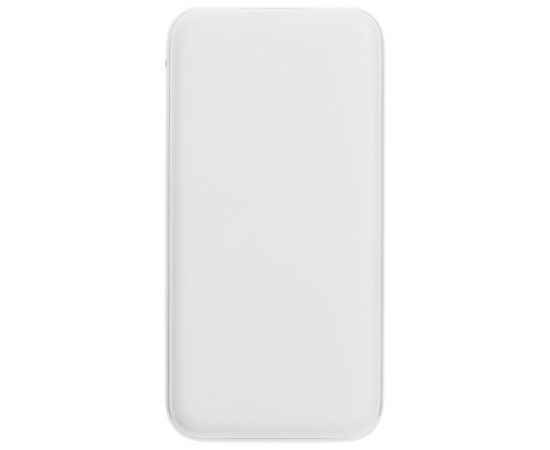 Aккумулятор Uniscend All Day Type-C 10000 мAч, белый, Цвет: белый, изображение 2
