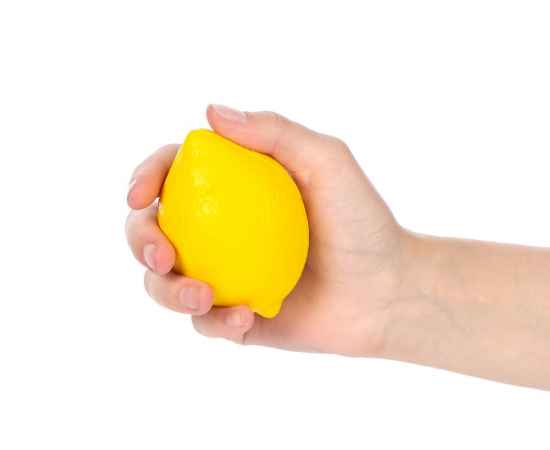Антистресс «Лимон», изображение 2