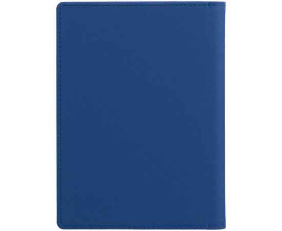 Ежедневник Spring Touch, недатированный, синий, Цвет: синий, изображение 3
