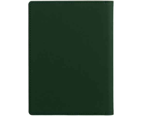 Ежедневник Spring Touch, недатированный, зеленый, Цвет: зеленый, изображение 3