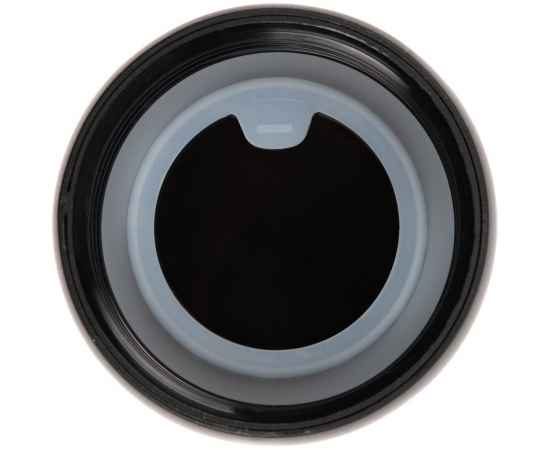 Термобутылка Fujisan, черная, Цвет: черный, Объем: 300, изображение 13
