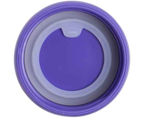 Термобутылка Fujisan, фиолетовая, Цвет: фиолетовый, Объем: 300, изображение 10