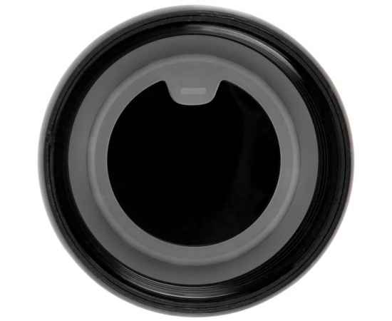 Термобутылка Fujisan XL, черная, Цвет: черный, Объем: 900, изображение 11
