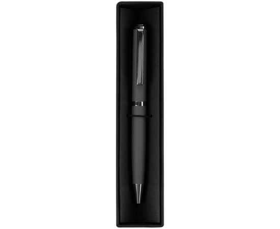 Ручка шариковая Inkish Chrome, серая, Цвет: серый, изображение 4