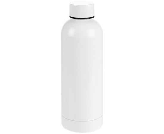 Термобутылка Glendale, белая, Цвет: белый, Объем: 500, изображение 2