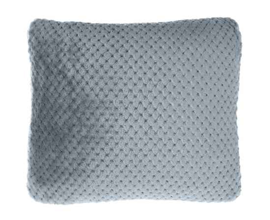 Плед-подушка Dreamscape, серый, Цвет: серый, изображение 2