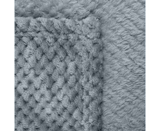 Плед-подушка Dreamscape, серый, Цвет: серый, изображение 4