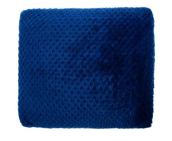 Плед-подушка Dreamscape, синий, Цвет: синий, изображение 2