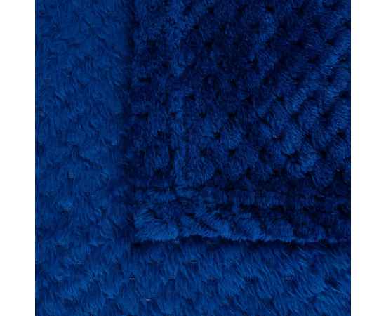 Плед-подушка Dreamscape, синий, Цвет: синий, изображение 4