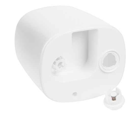 Увлажнитель-ароматизатор воздуха Fusion, белый, изображение 8