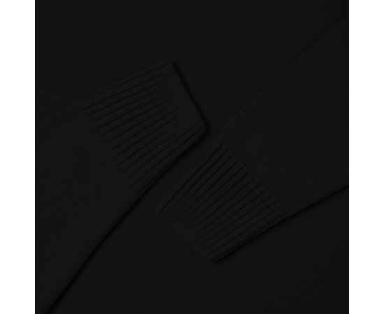Джемпер оверсайз унисекс Stated в сумке, черный, размер S/M, Цвет: черный, Размер: S/M, изображение 3