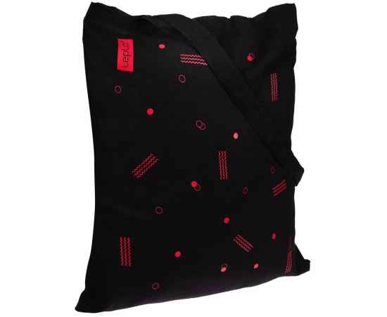 Джемпер оверсайз унисекс Stated в сумке, красный, размер S/M, Цвет: красный, Размер: S/M, изображение 6