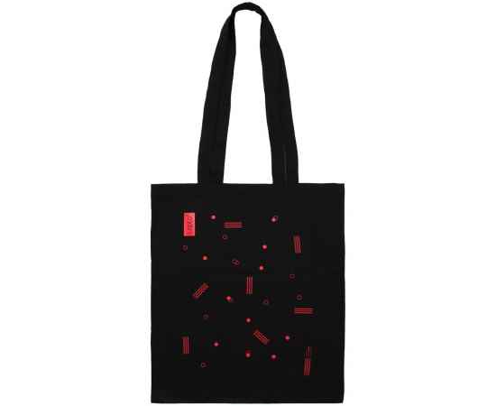 Жилет оверсайз унисекс Tad в сумке, красный, размер S/M, Цвет: красный, Размер: S/M, изображение 7