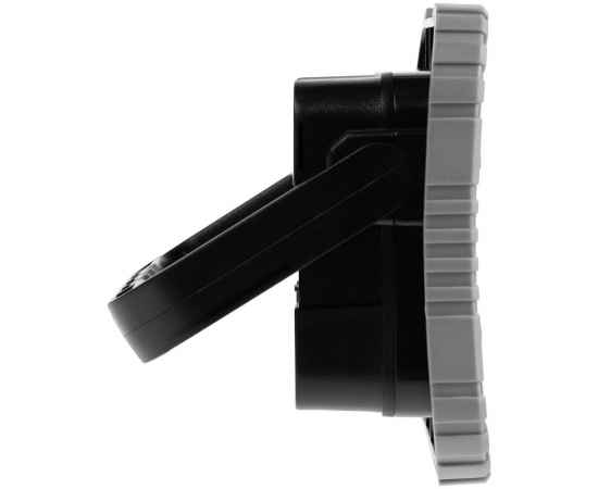 Фонарь аккумуляторный Grimsel, серый, изображение 5