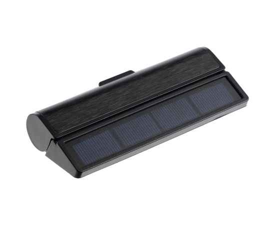 Парковочная визитка Litera Solar, черная, изображение 3