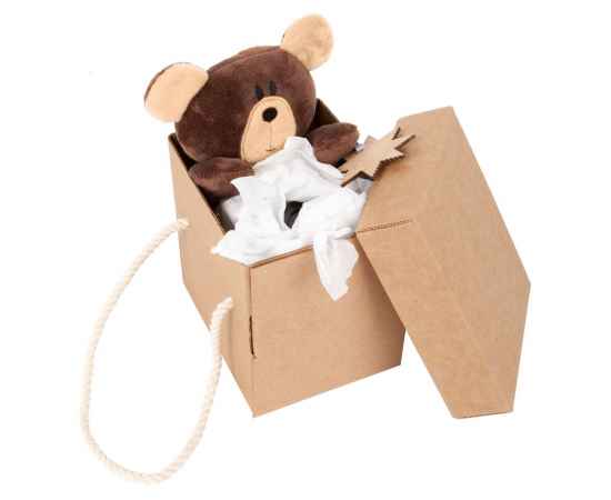 Набор «Медовый мишка», изображение 2