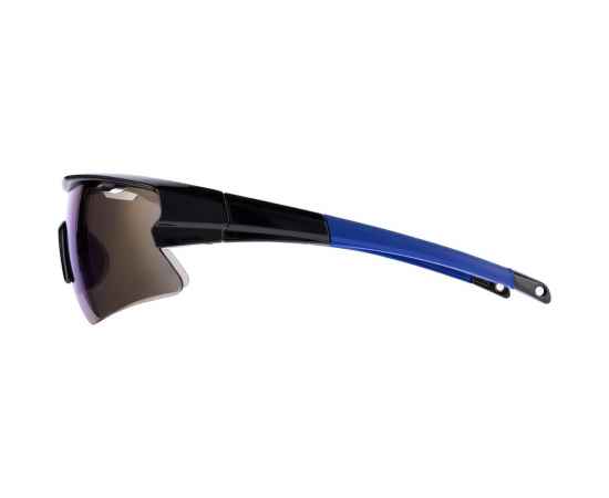 Спортивные солнцезащитные очки Fremad, синие, Цвет: синий, изображение 4