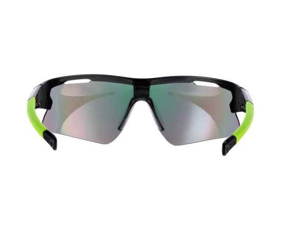 Спортивные солнцезащитные очки Fremad, зеленые, Цвет: зеленый, изображение 3