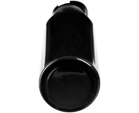 Спортивная бутылка Cycleway, черная, Цвет: черный, Объем: 750, изображение 5