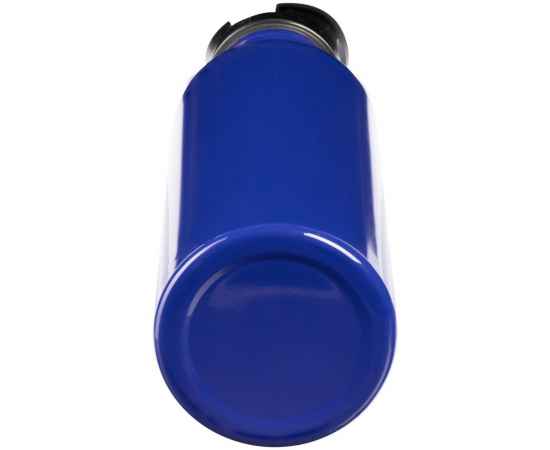 Спортивная бутылка Cycleway, синяя, Цвет: синий, Объем: 750, изображение 5