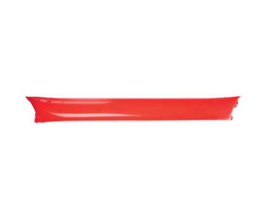 Палки-стучалки для болельщиков «Пошумим», красные, Цвет: красный, изображение 2