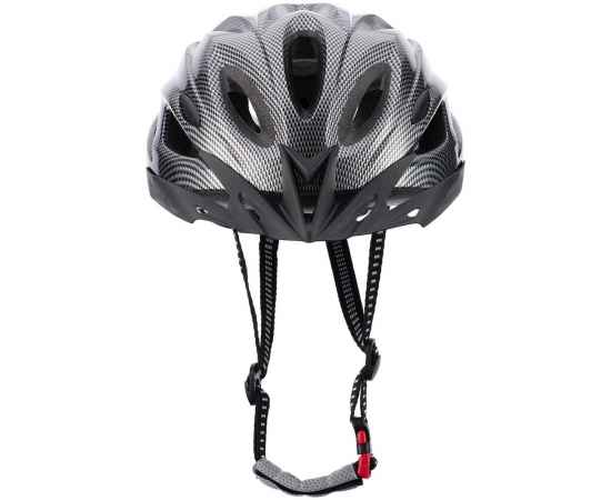 Велосипедный шлем Ballerup, черный, изображение 3