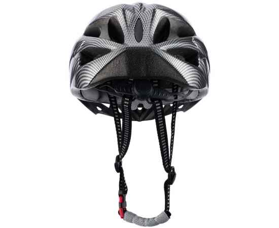 Велосипедный шлем Ballerup, черный, изображение 4