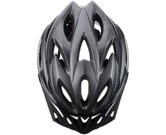 Велосипедный шлем Ballerup, черный, изображение 5