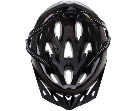 Велосипедный шлем Ballerup, черный, изображение 6