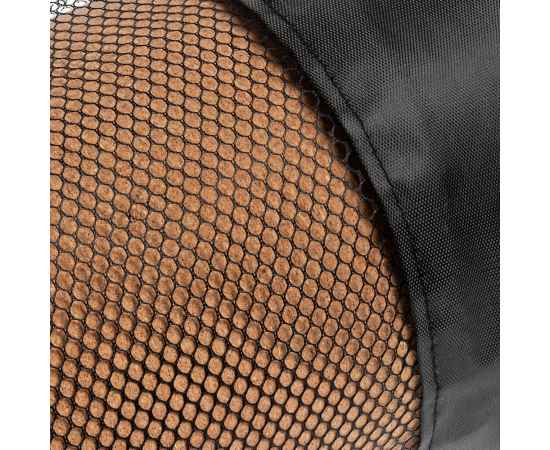 Сумка-чехол для коврика Movemate, черная, изображение 5