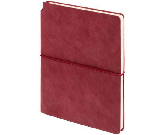 Набор Business Diary, красный, изображение 4
