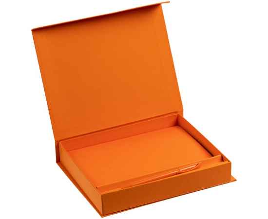 Набор Flex Shall Simple, оранжевый, Цвет: оранжевый, изображение 2