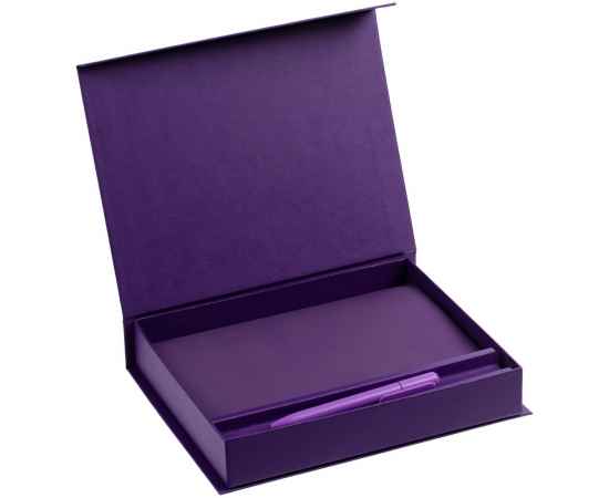 Набор Flex Shall Simple, фиолетовый, Цвет: фиолетовый, изображение 2