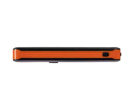 Аккумулятор Holiday Maker, 10000 мАч, оранжевый, Цвет: оранжевый, изображение 6
