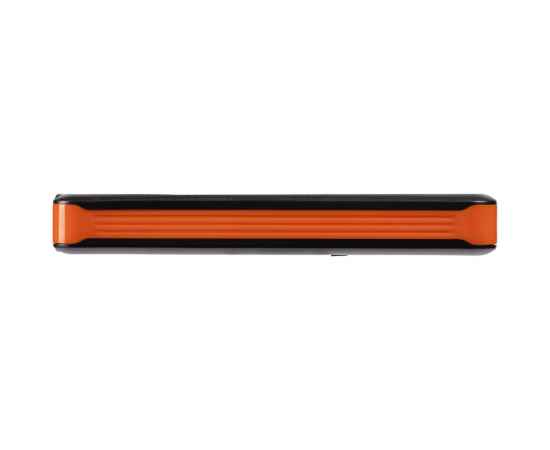 Аккумулятор Holiday Maker, 10000 мАч, оранжевый, Цвет: оранжевый, изображение 7