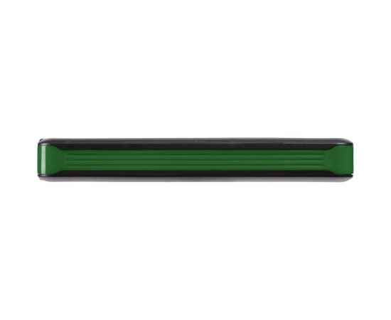Аккумулятор Holiday Maker, 10000 мАч, зеленый, Цвет: зеленый, изображение 5