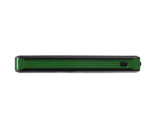 Аккумулятор Holiday Maker, 10000 мАч, зеленый, Цвет: зеленый, изображение 6