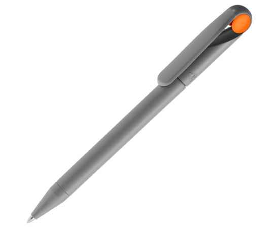 Набор Nubuk Grey, серый с оранжевым, Цвет: оранжевый, серый, изображение 6