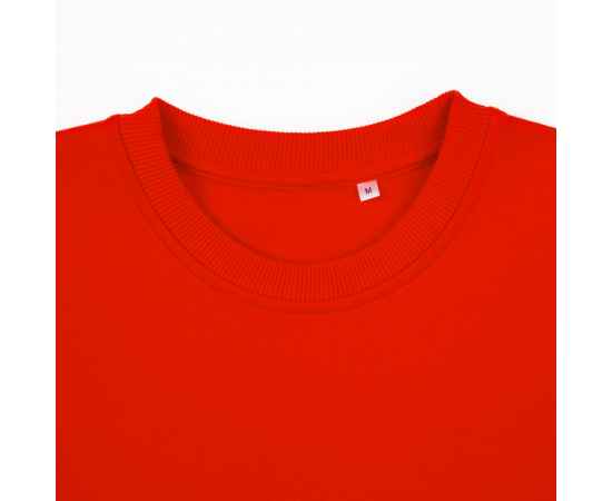 Толстовка Toima Heavy, красная (алая), размер XS, Цвет: красный, алый, Размер: XS, изображение 3