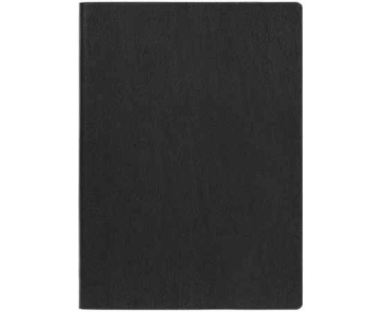Ежедневник Chillout Mini, без шильды, недатированный, черный, изображение 2