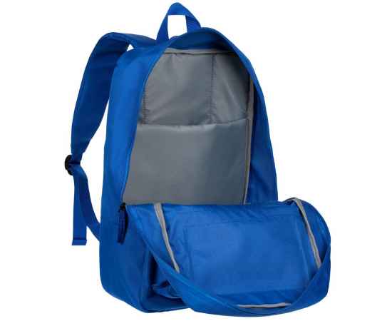 Рюкзак Daily Grind, ярко-синий, Цвет: синий, Объем: 15, изображение 5