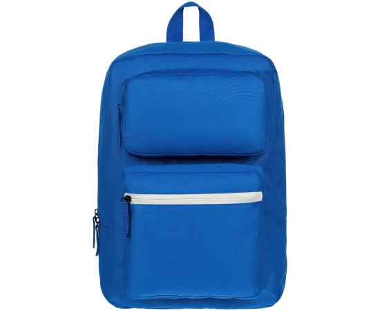 Рюкзак Daily Grind, ярко-синий, Цвет: синий, Объем: 15, изображение 2