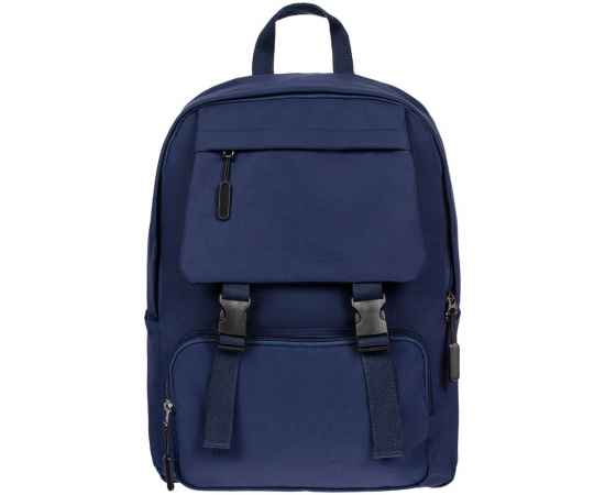 Рюкзак Backdrop, темно-синий, Цвет: синий, темно-синий, Объем: 15, изображение 2