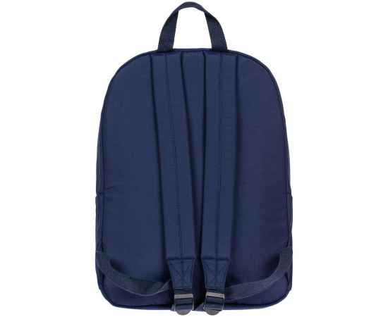 Рюкзак Backdrop, темно-синий, Цвет: синий, темно-синий, Объем: 15, изображение 4