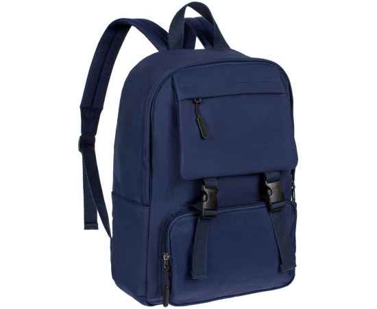 Рюкзак Backdrop, темно-синий, Цвет: синий, темно-синий, Объем: 15, изображение 3