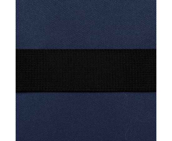Рюкзак Twindale, темно-синий с черным, Цвет: черный, синий, темно-синий, Объем: 17, изображение 10