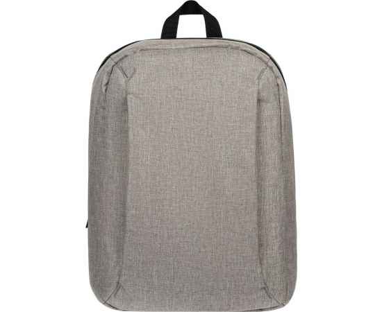 Рюкзак Pacemaker, серый, Цвет: серый, Объем: 20, изображение 2
