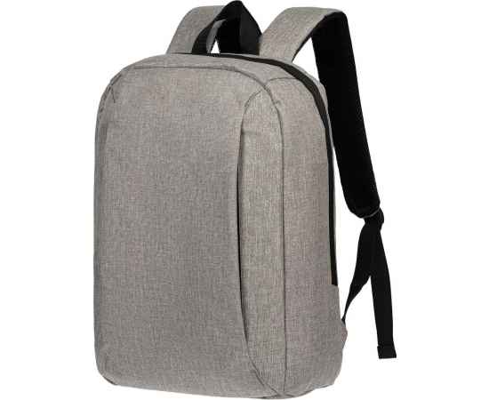 Рюкзак Pacemaker, серый, Цвет: серый, Объем: 20